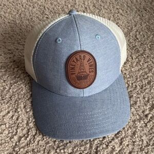 Vineyard Vines Mesh Hat